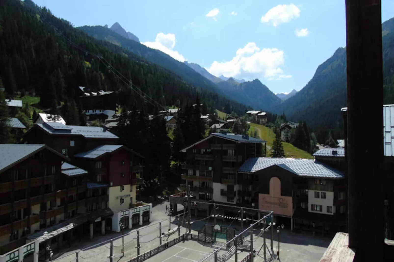 Résidence Grand Argentier-Nicht zugeordnet