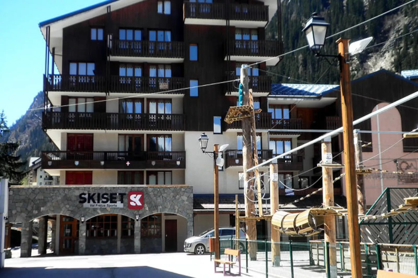 Résidence Thabor-Untagged