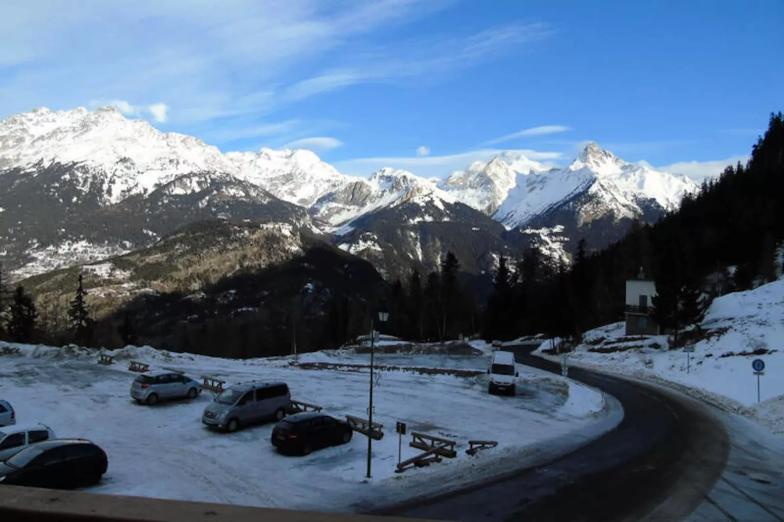 Résidence Cheval Blanc-Untagged