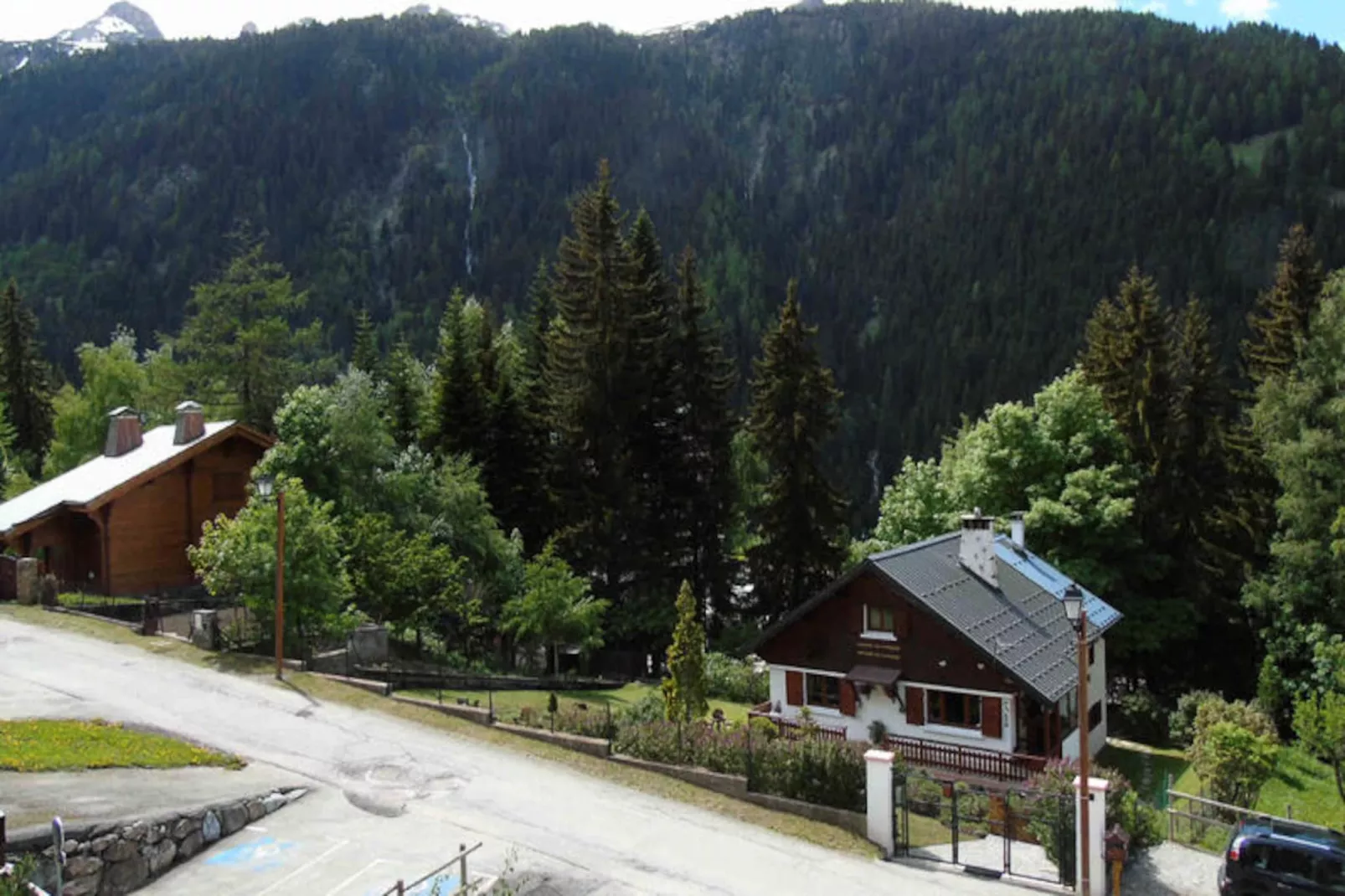 Résidence Belvedere-Nicht zugeordnet