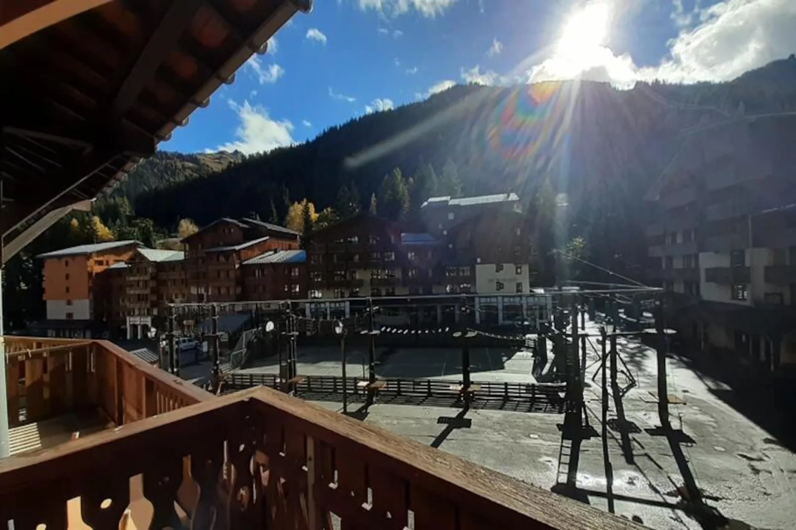 Résidence Charmaix-Nicht zugeordnet