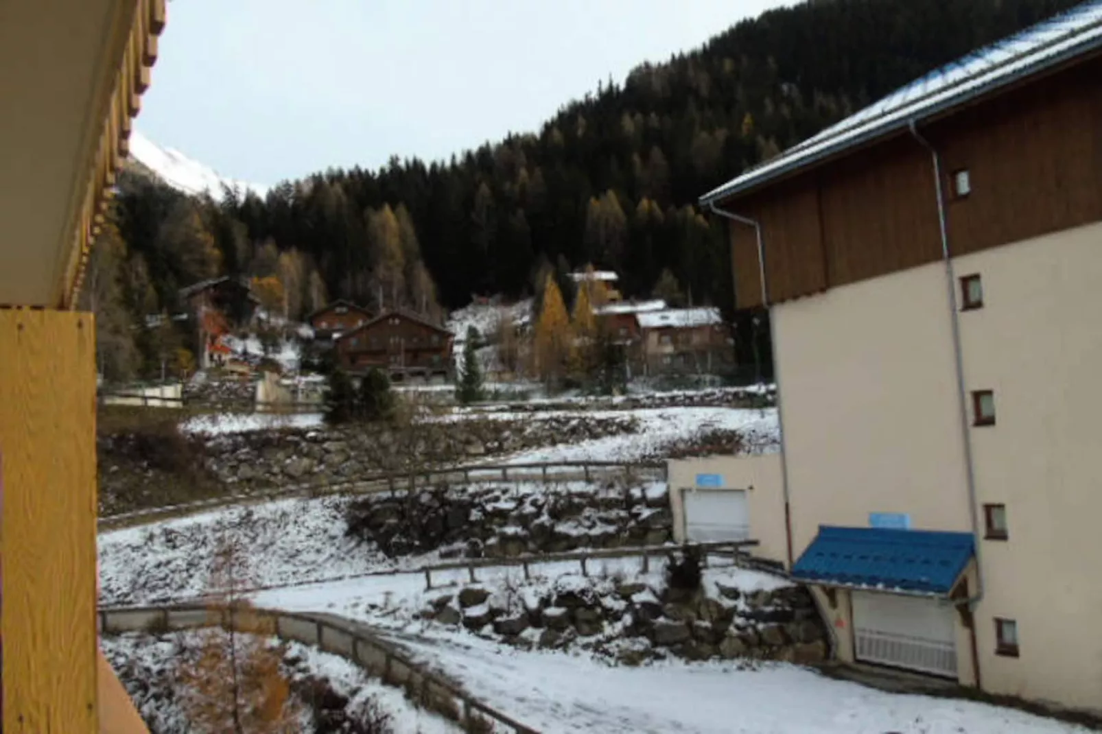 Résidence Cheval Blanc-Untagged