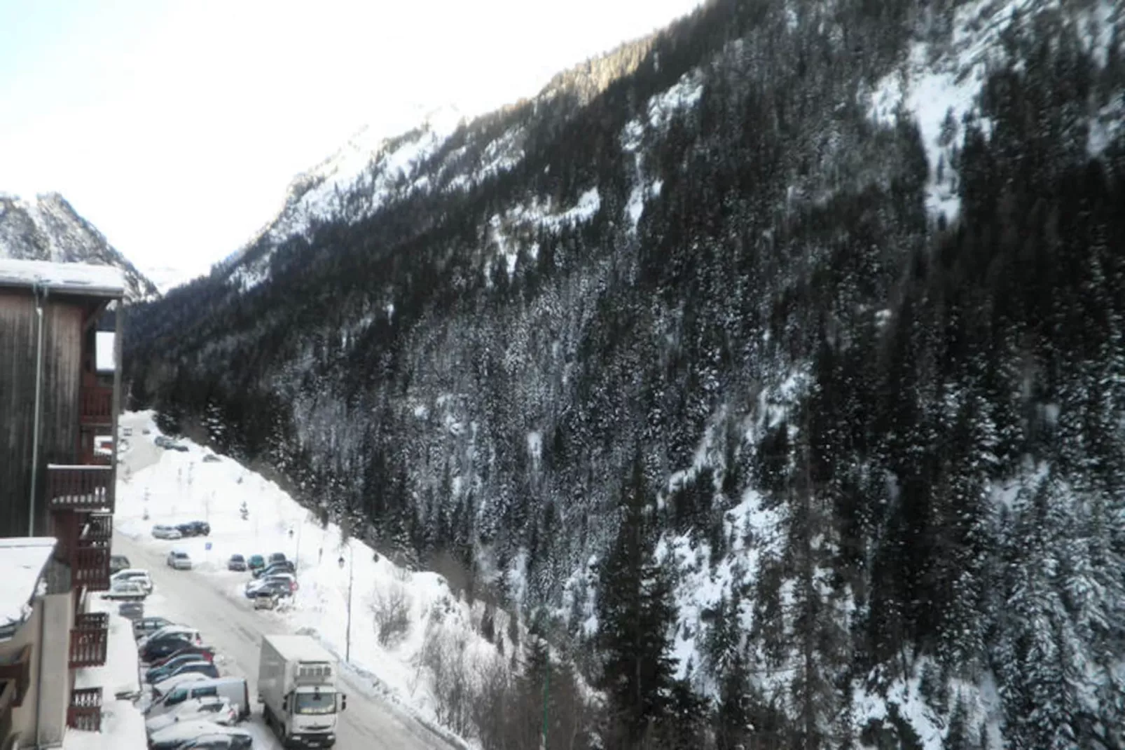 Résidence Chaviere-Untagged