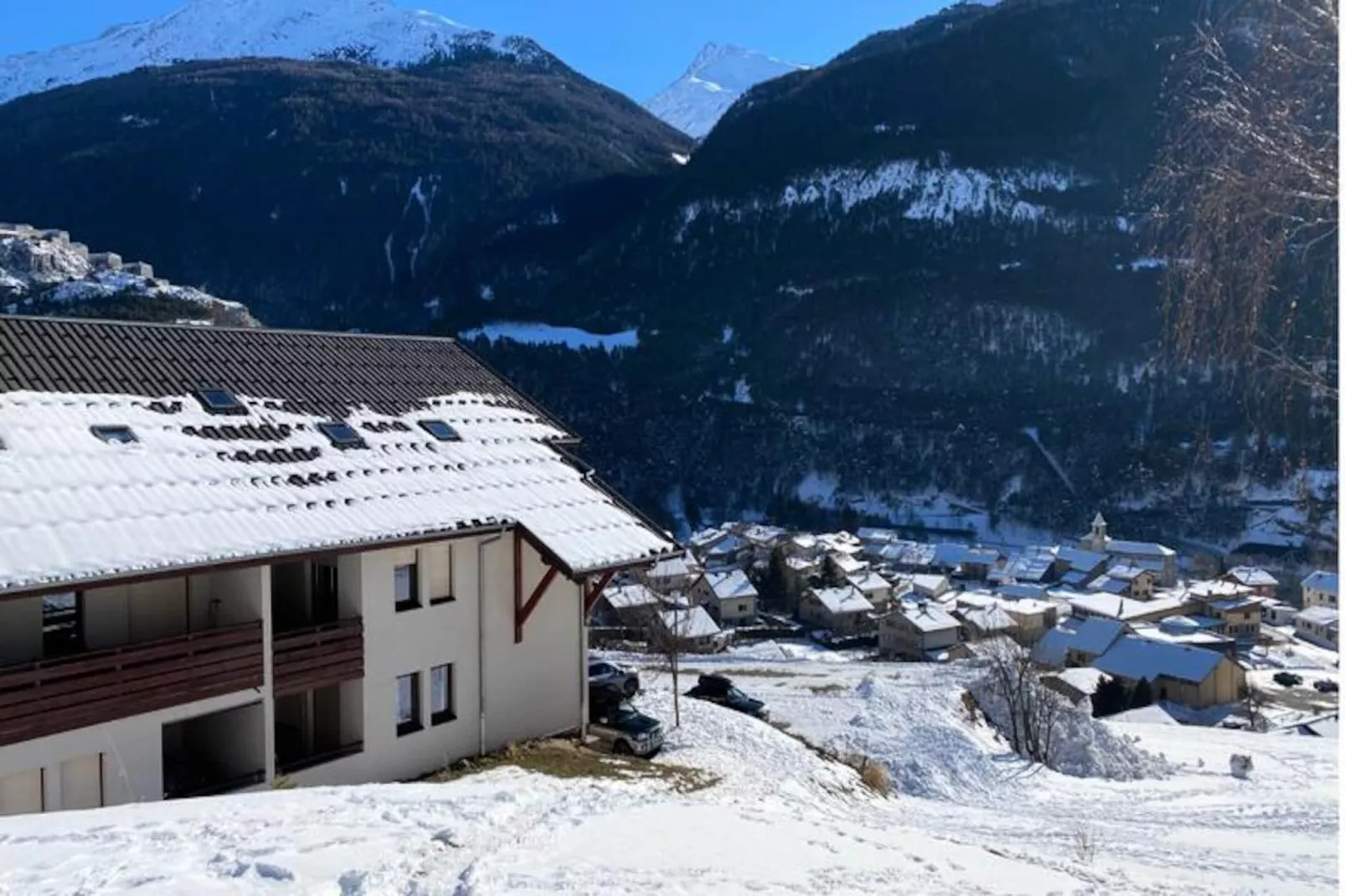 Résidence Le Plein Soleil ***-Untagged