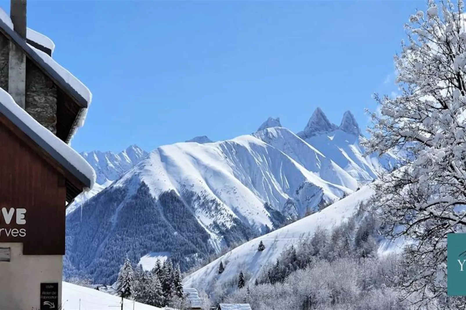Résidence Le Belluard-Non tagué