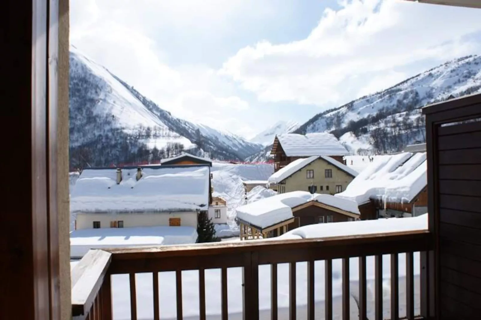 Résidence L'ouillon-Non tagué