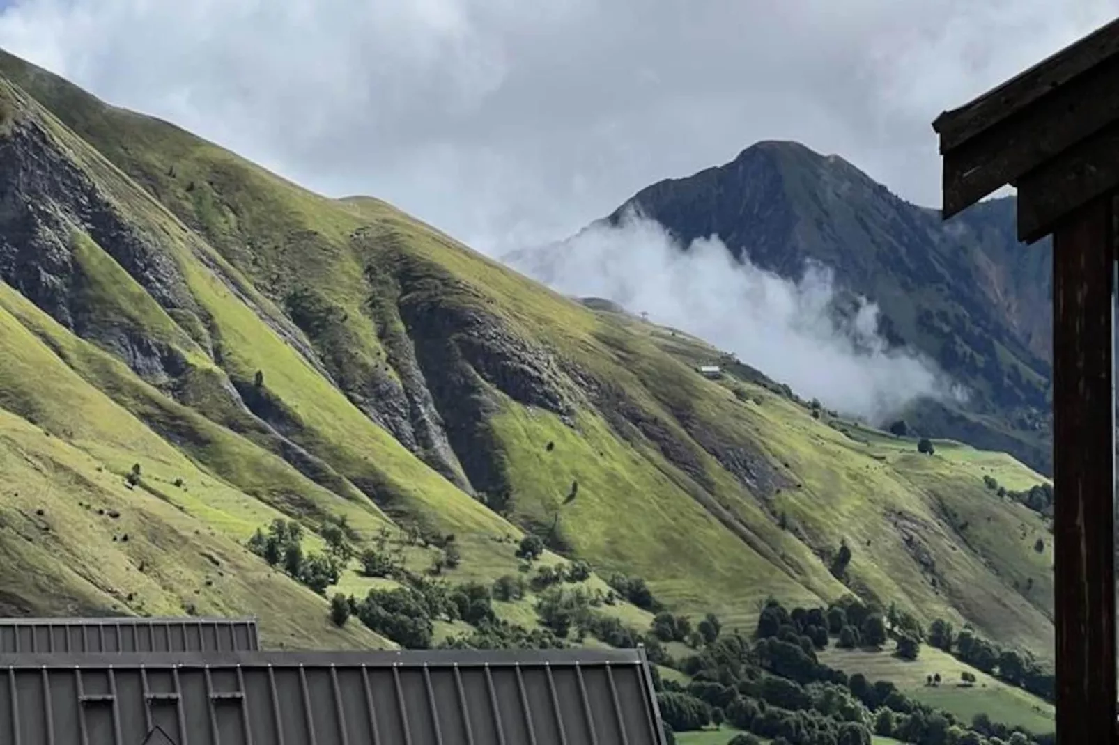 Résidence Les Grands Sauvages-Untagged