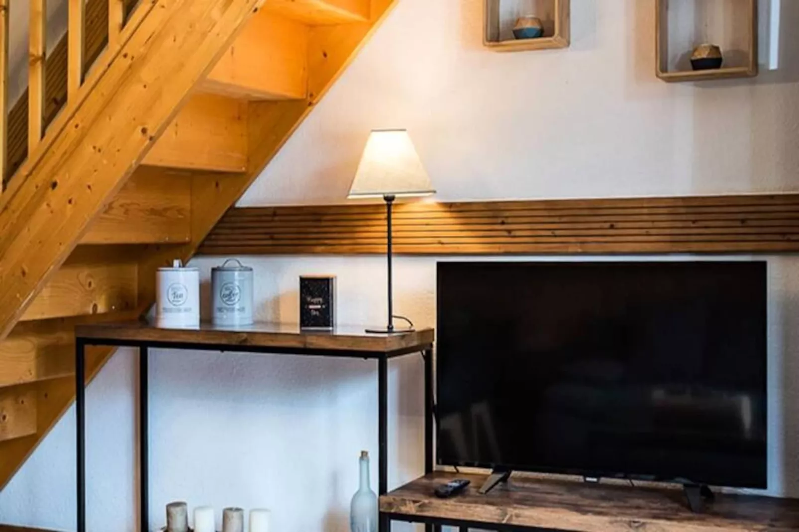 Les Chalets De L'arvan Ii-Untagged