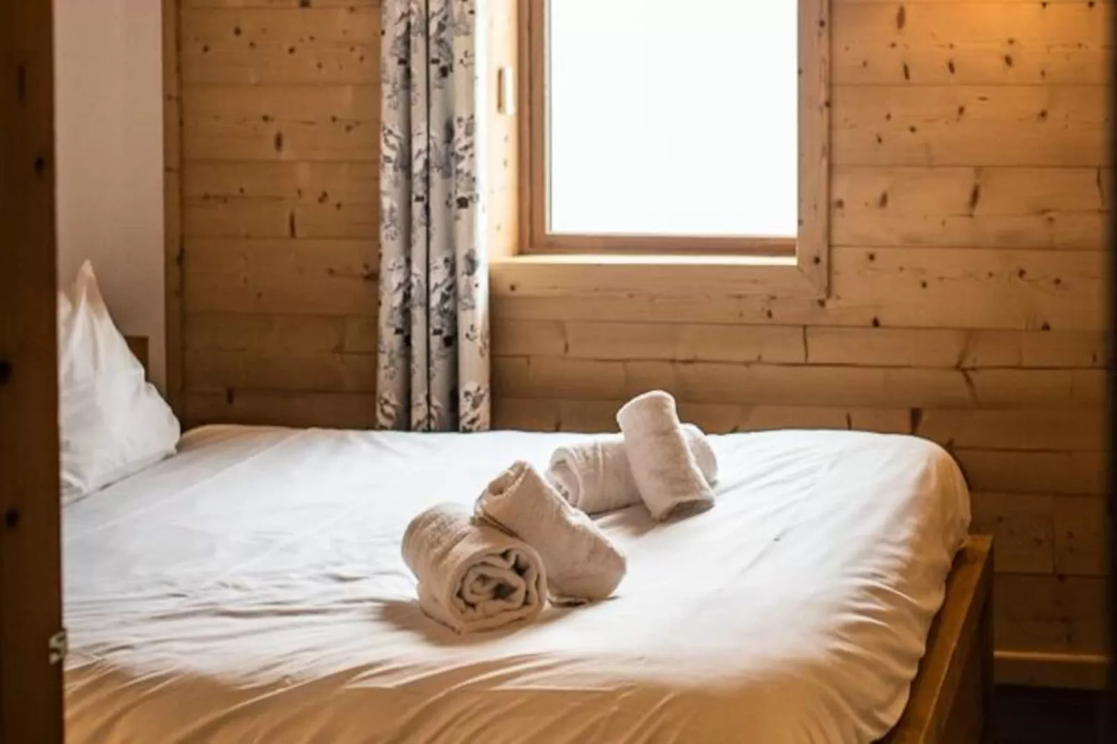 Résidence Les Aiguilles-Non tagué