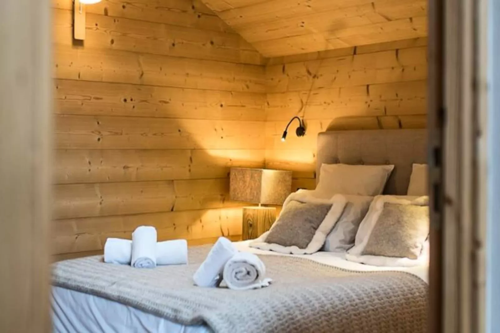 Résidence Les Aiguilles-Non tagué