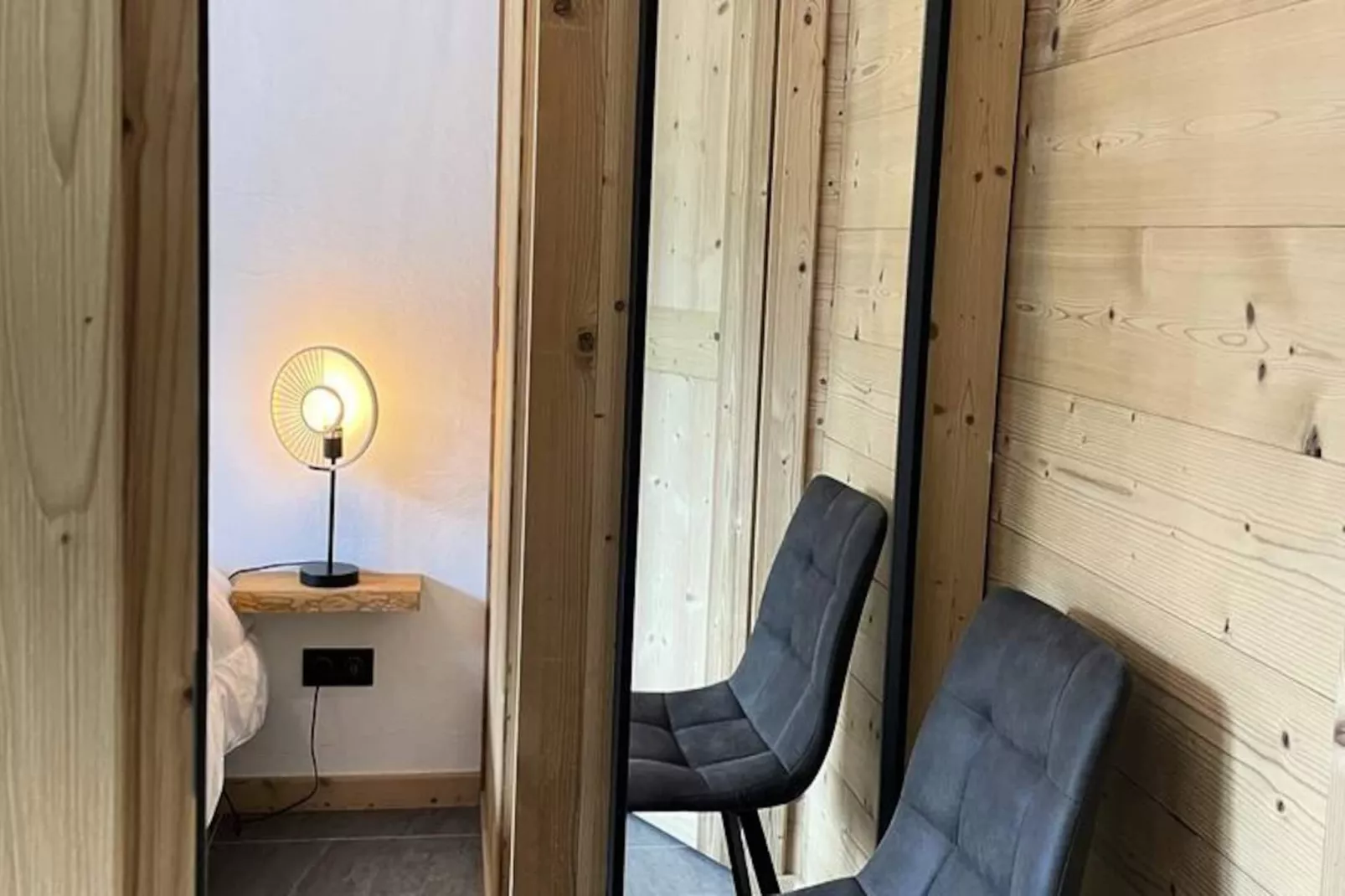 Résidence Les Aiguilles-Non tagué