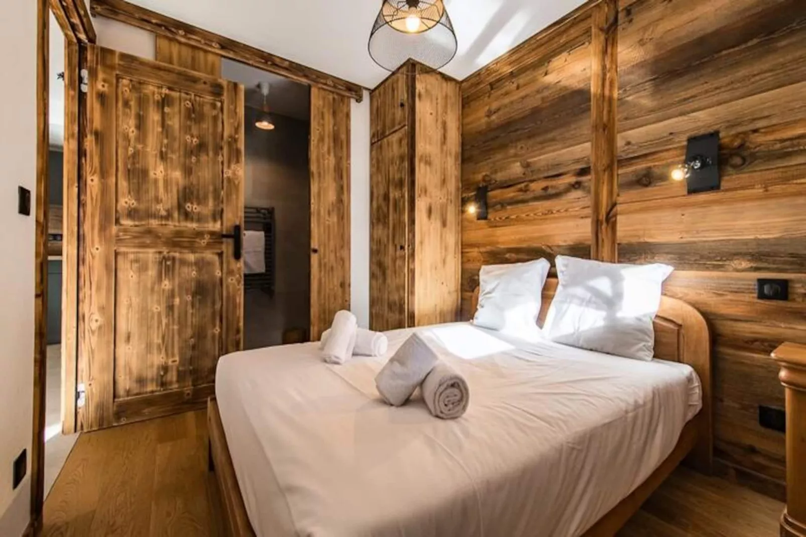 Résidence Les Aiguilles-Untagged