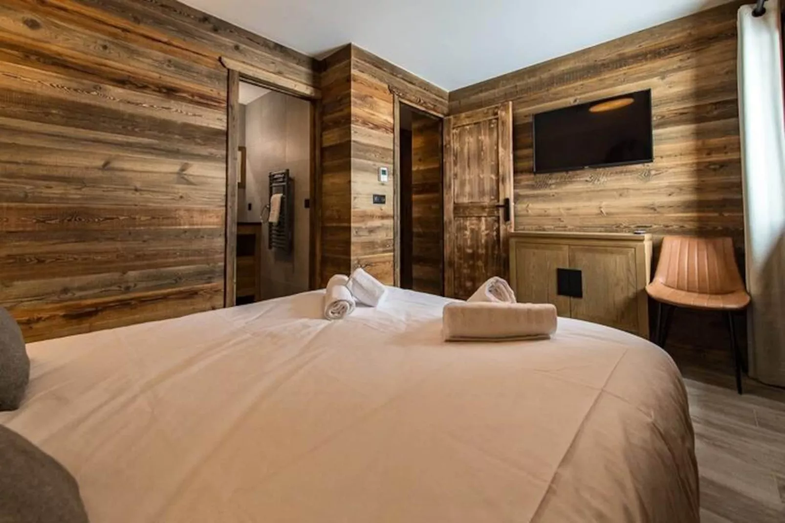 Résidence Les Aiguilles-Untagged