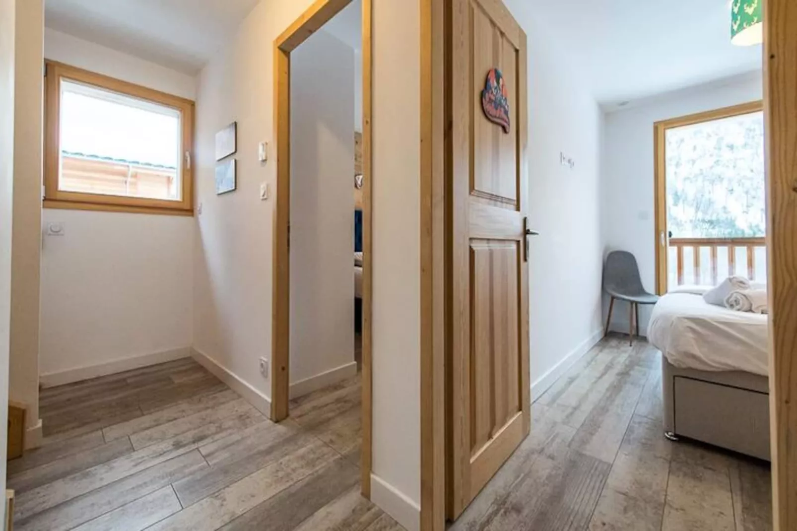 Chalet Denté-st Sorlin D Arves-Untagged