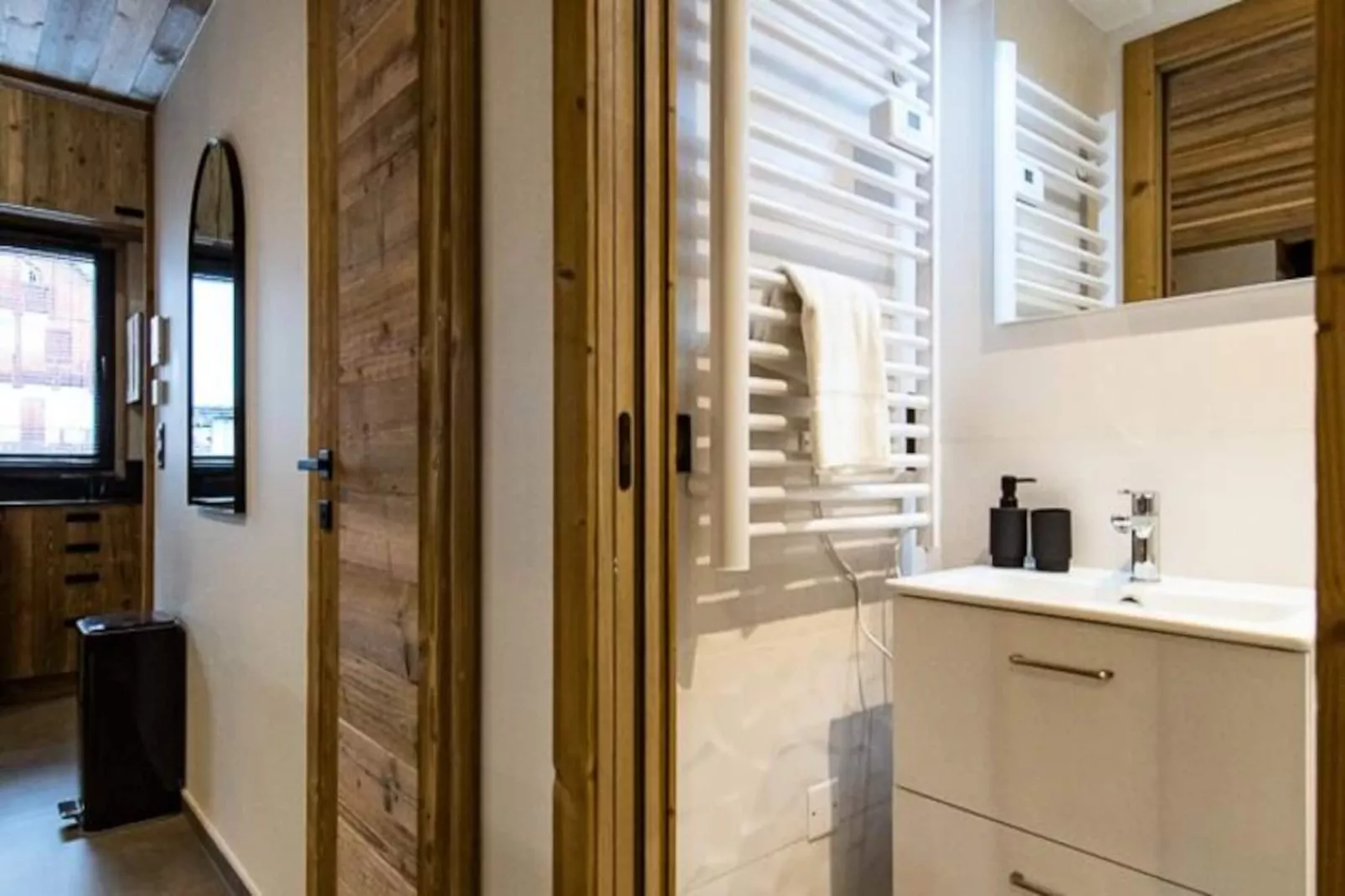 Résidence Ecrin Des Arves-Nicht zugeordnet