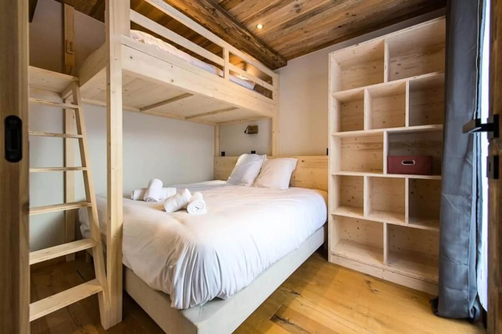 Résidence Ecrin Des Arves-Non tagué