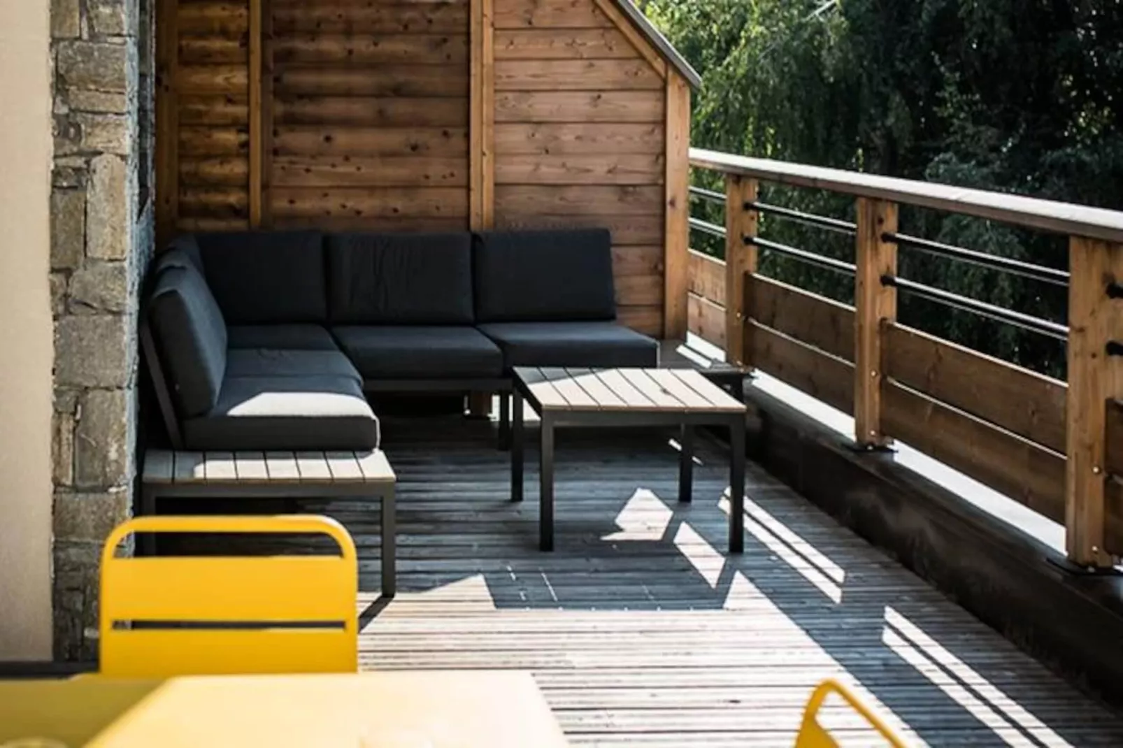 Résidence Le Hameau Du Moulin-Nicht zugeordnet