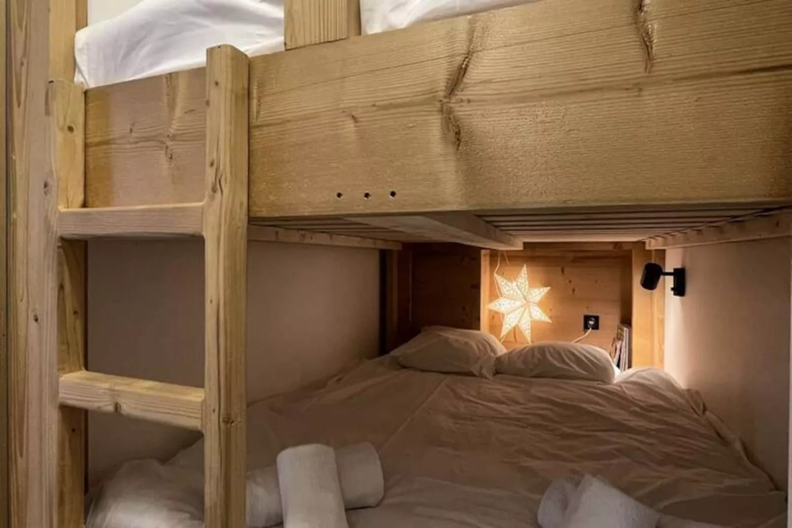 Résidence Le Hameau Du Moulin-Nicht zugeordnet