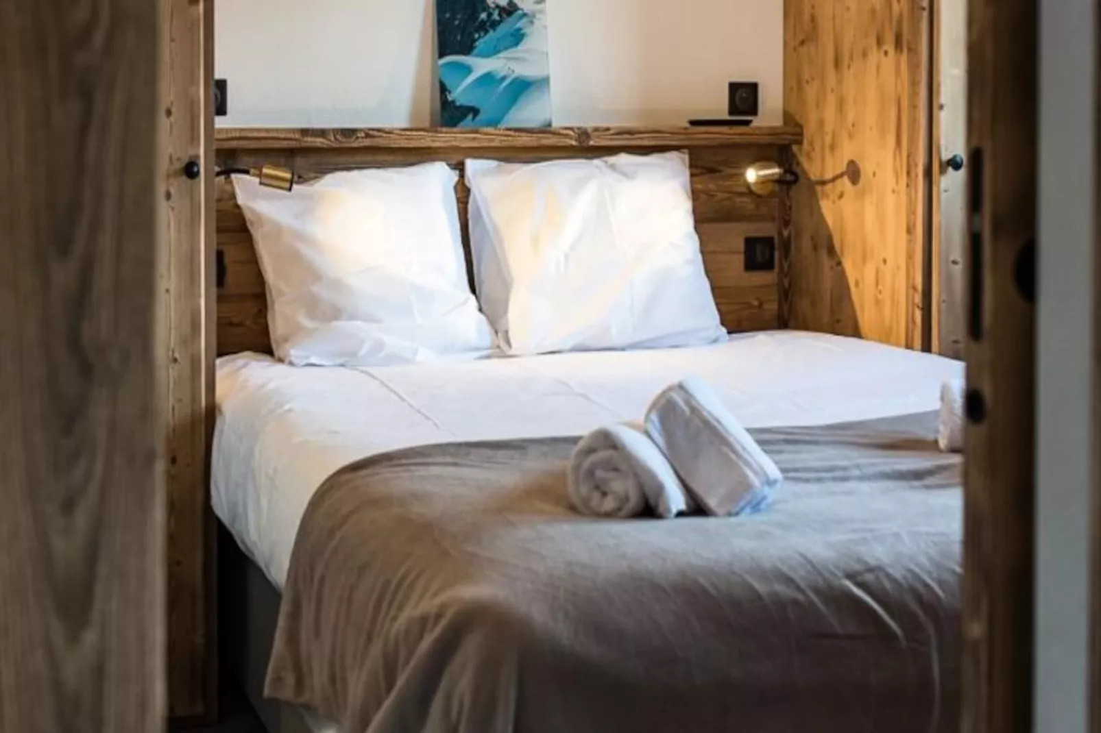 Résidence Le Hameau Du Moulin-Untagged