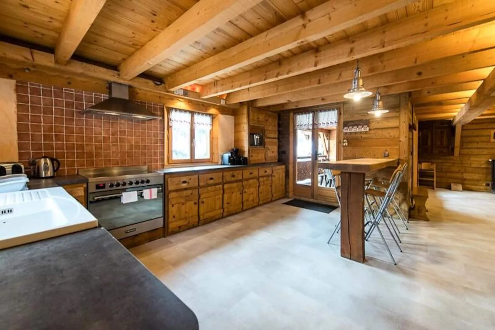 Chalet D'aimé-st Sorlin D Arves-Untagged