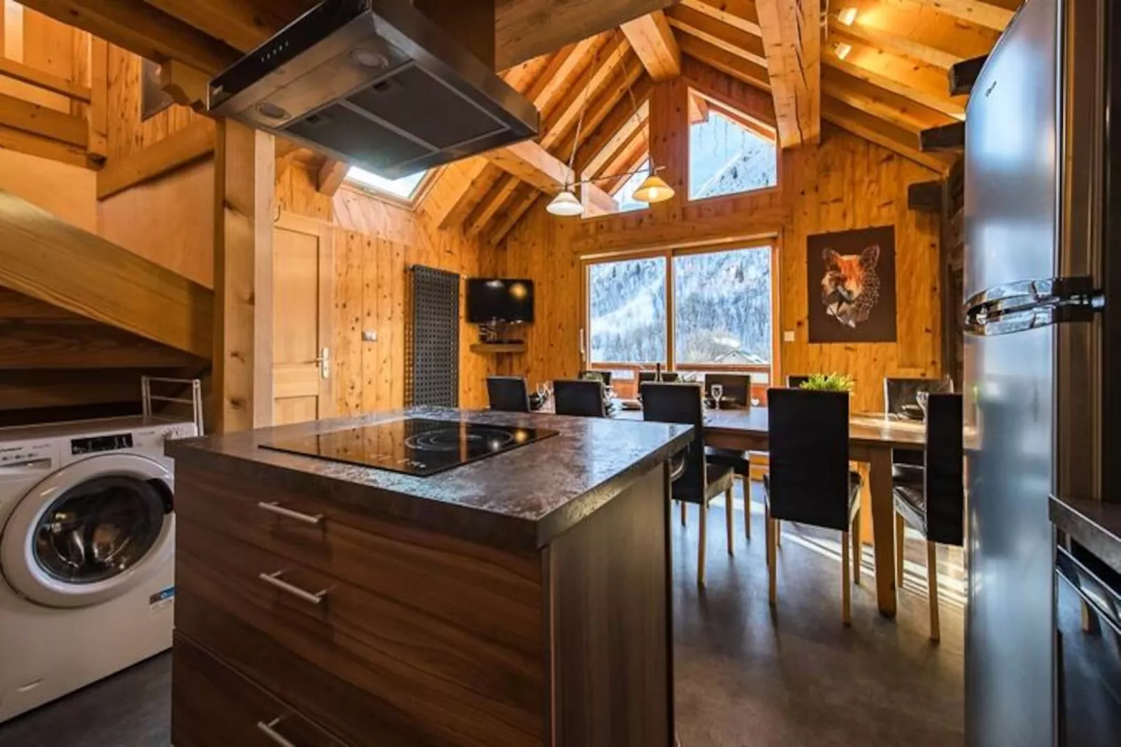 Résidence Mazot De Jean -st Sorlin D Arves-Untagged