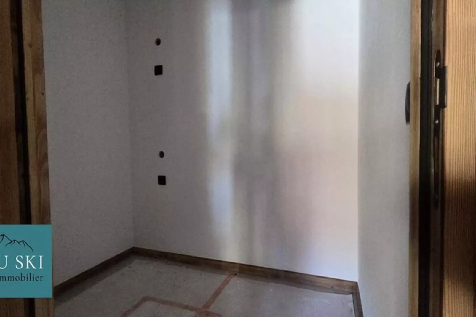 Résidence Le Chamois-Untagged