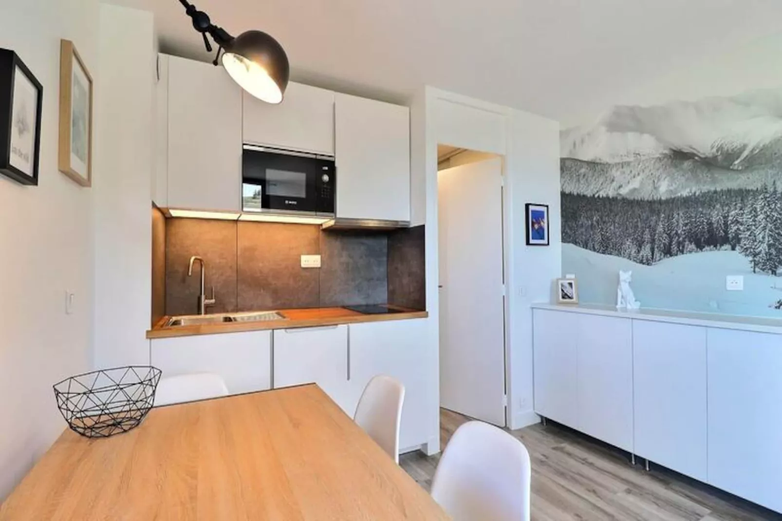 Résidence Creux De L Ours D-Untagged