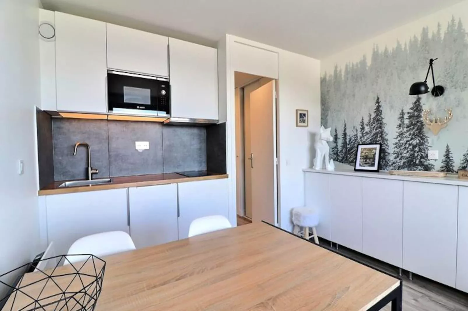 Résidence Creux De L Ours D-Untagged