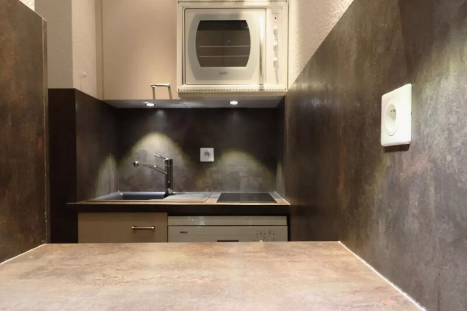 Résidence Creux De L Ours D-Untagged