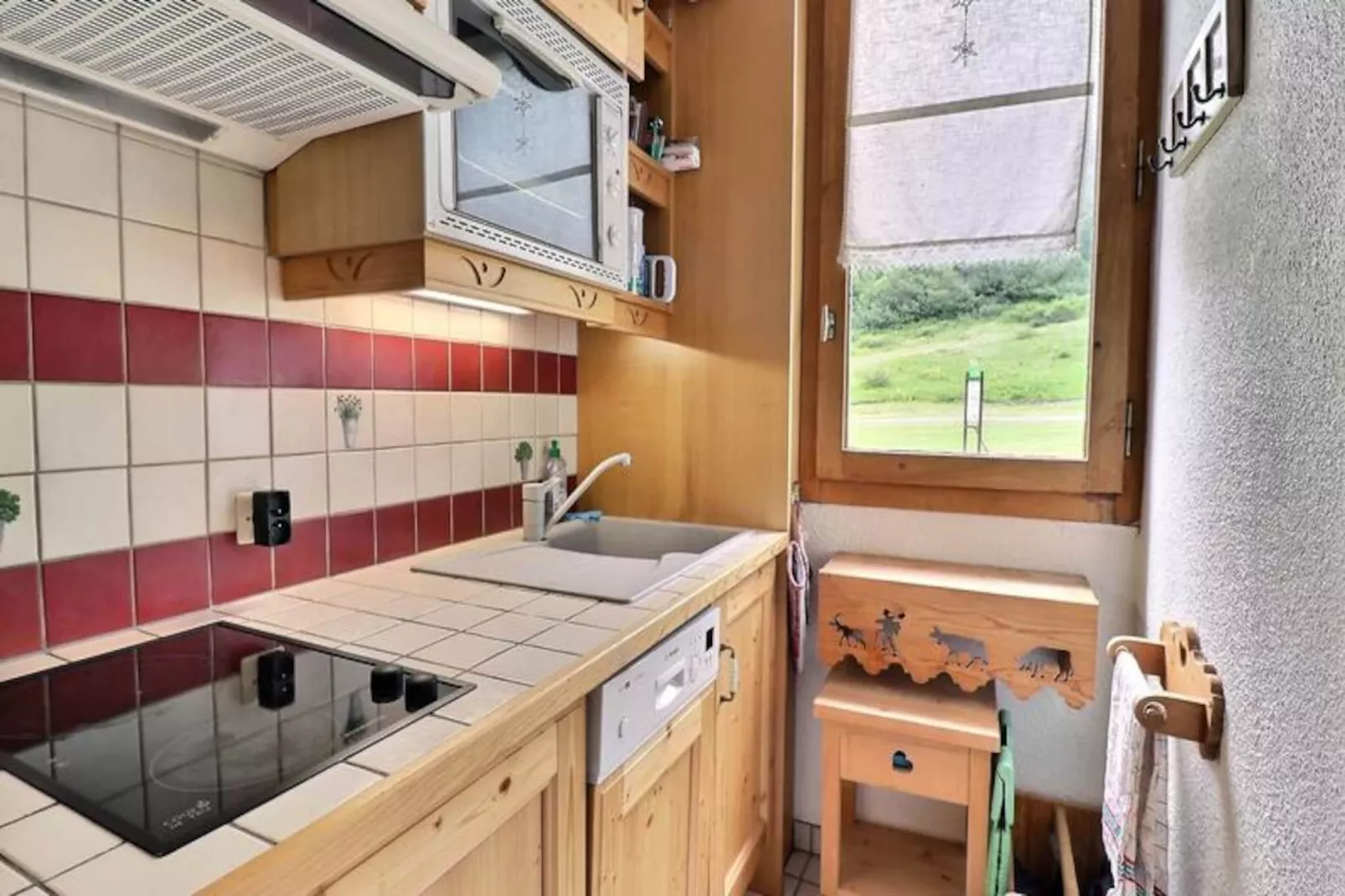 Résidence Creux De L Ours D-Untagged