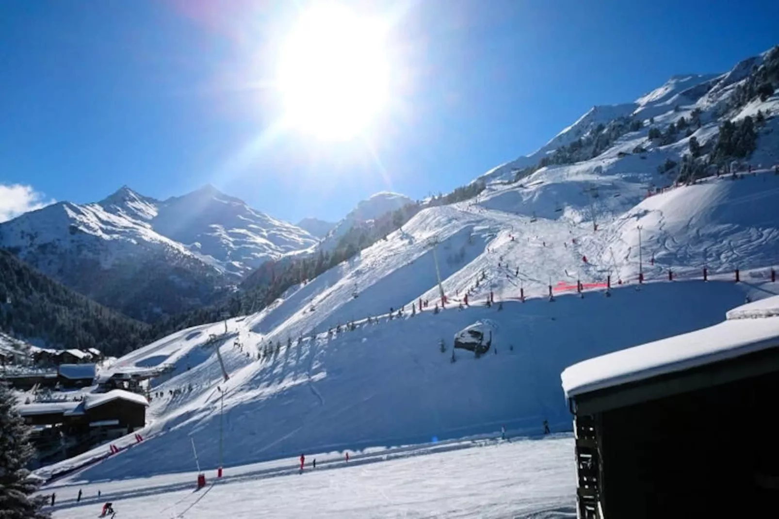 Résidence Plein Soleil-Non tagué