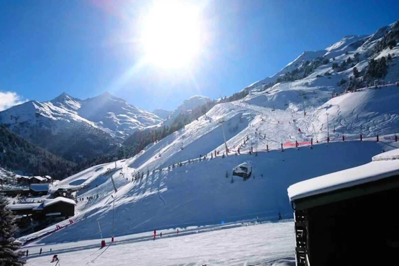 Résidence Plein Soleil-Non tagué