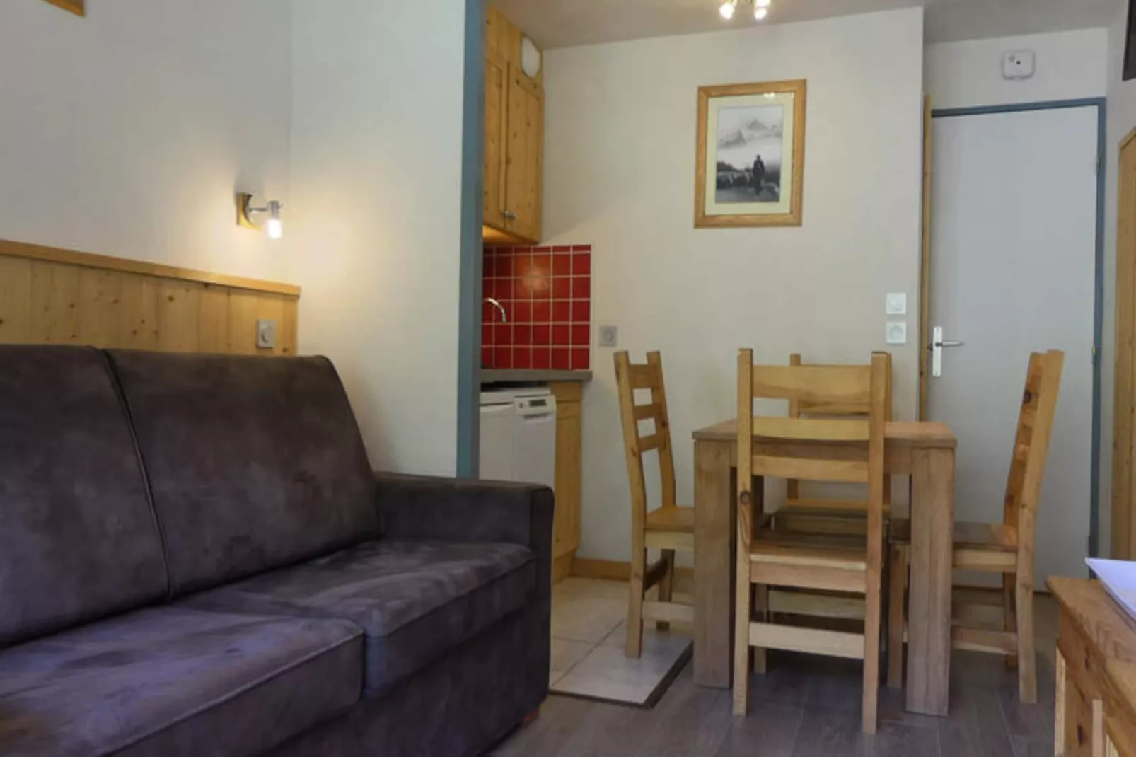 Résidence Pralin-Nicht zugeordnet