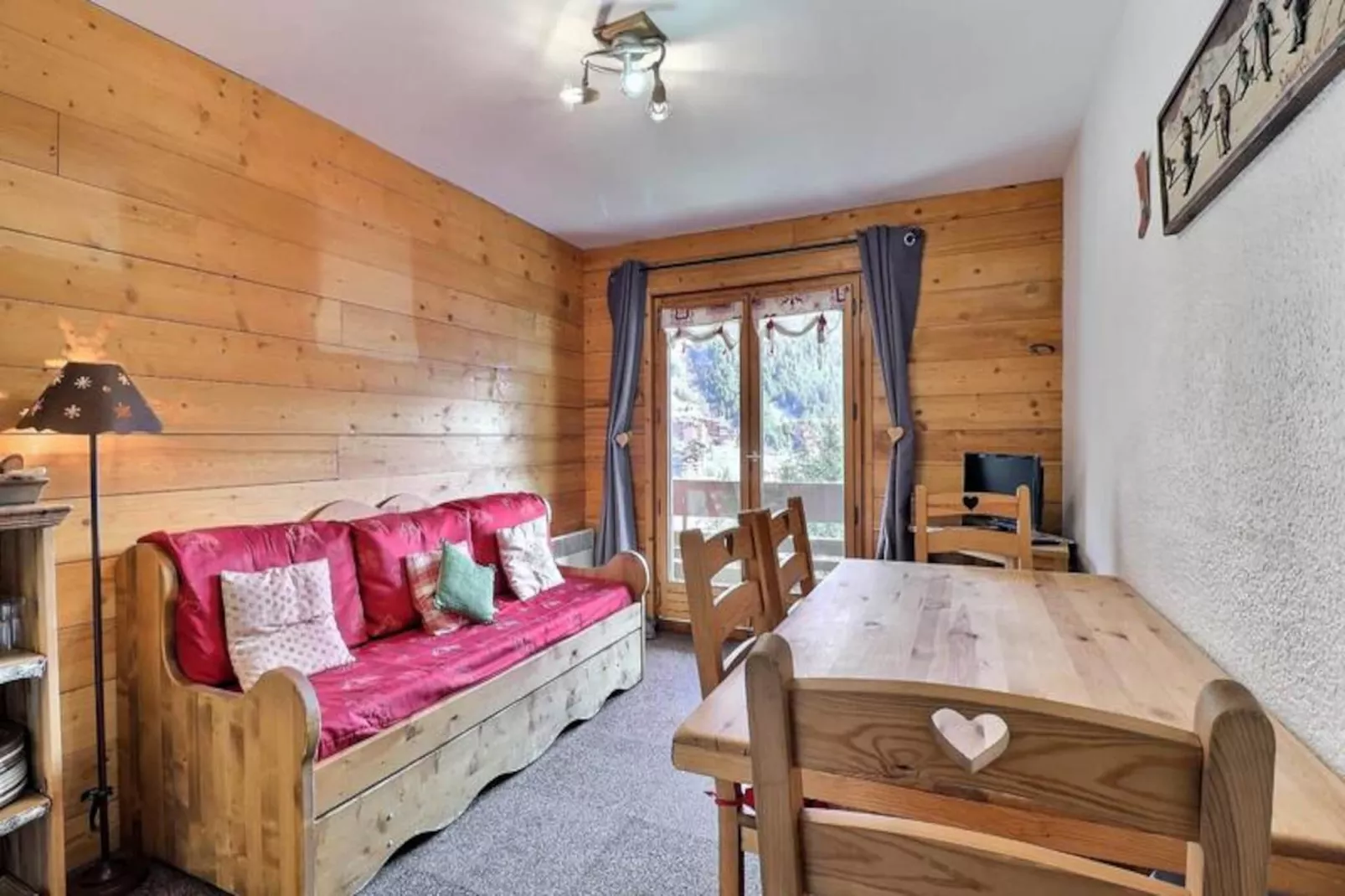 Résidence Proveres-Untagged