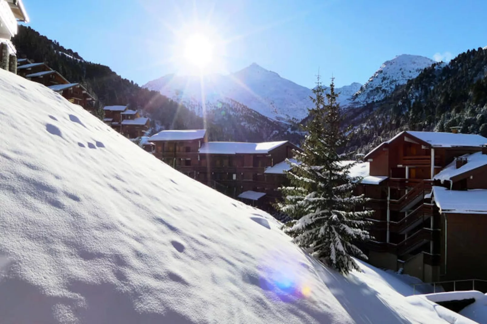 Résidence Pralin-Untagged