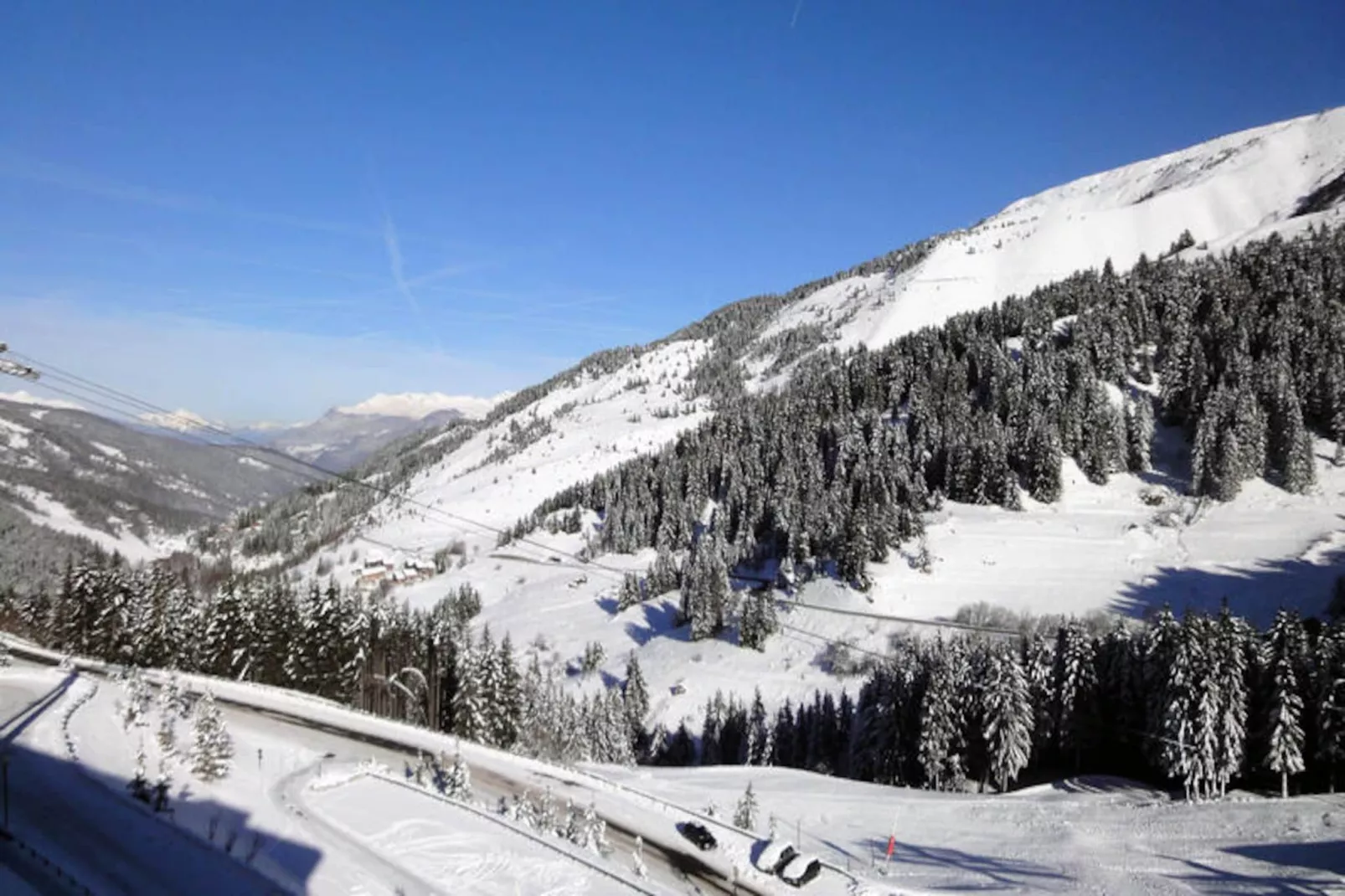 Résidence Plein Soleil-Non tagué