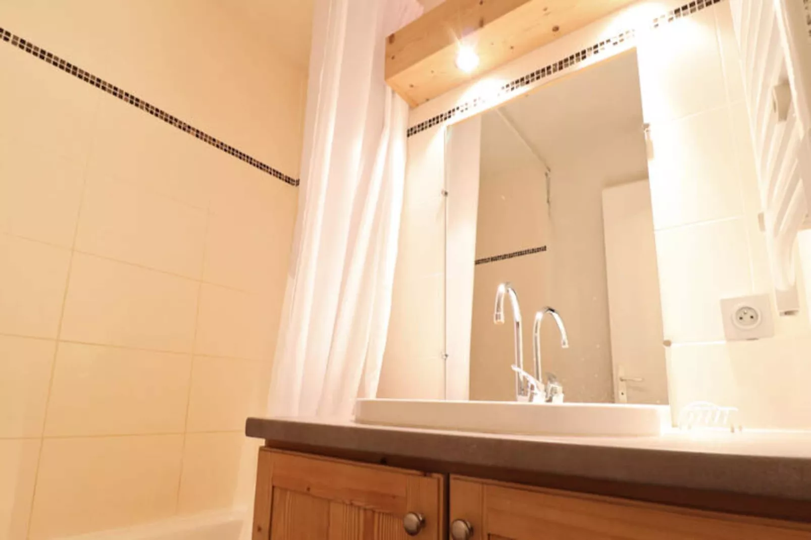 Résidence Creux De L Ours A-Nicht zugeordnet