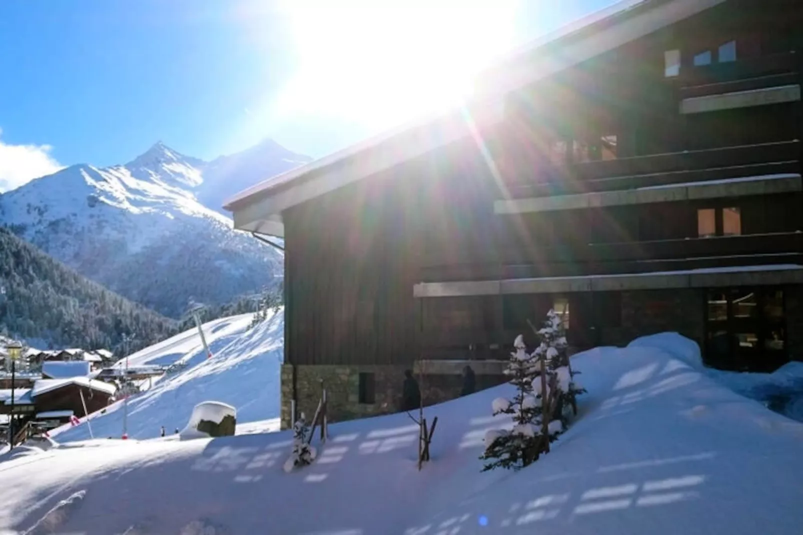 Résidence Plein Soleil-Non tagué