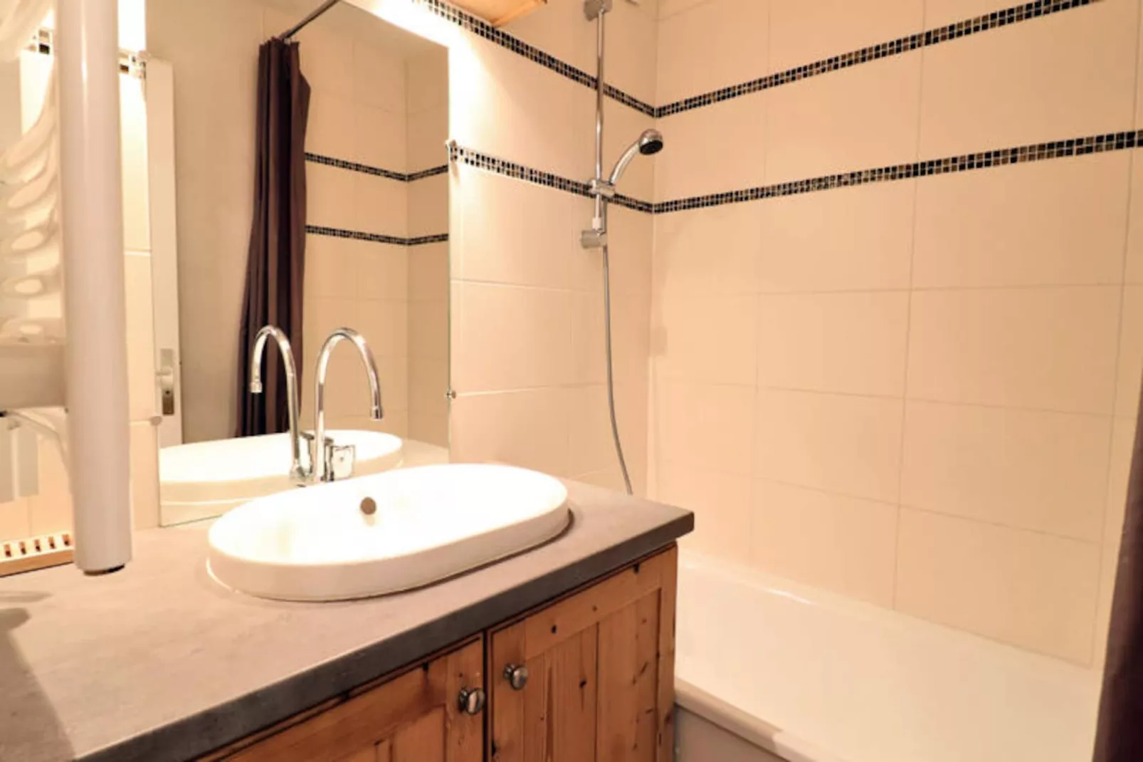 Résidence Creux De L Ours A-Nicht zugeordnet