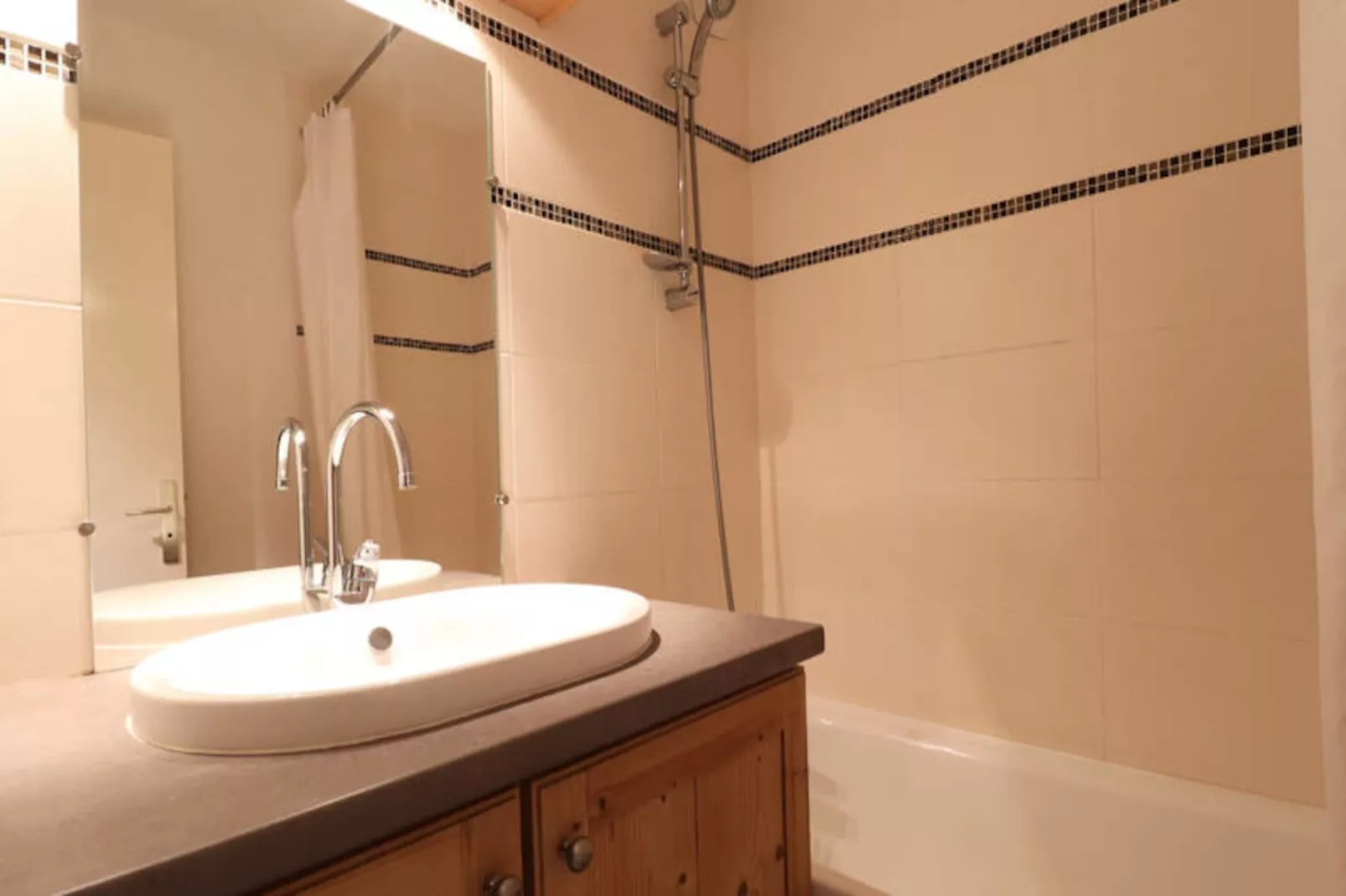 Résidence Creux De L Ours A-Nicht zugeordnet