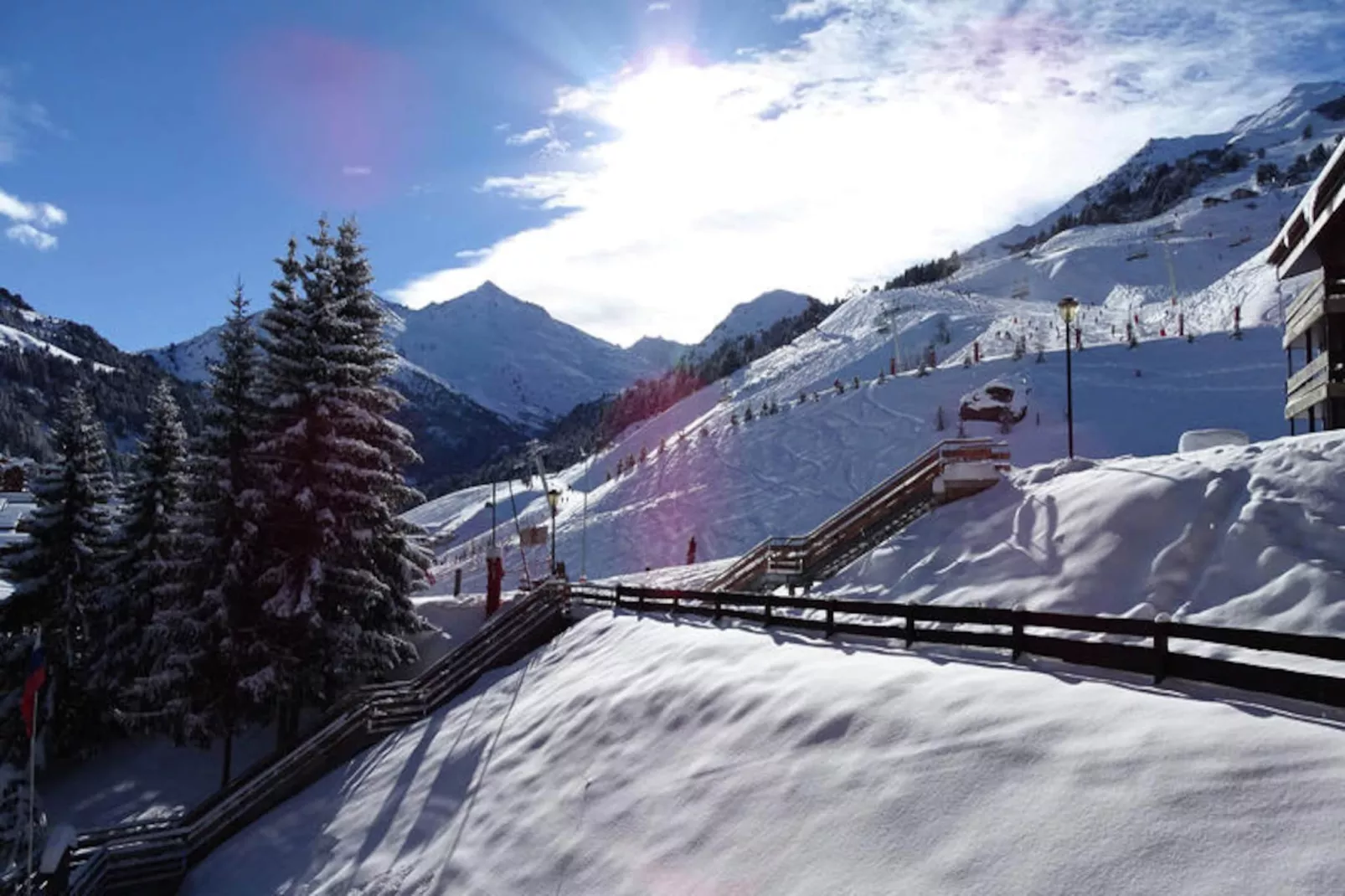 Résidence Plein Soleil - Untagged