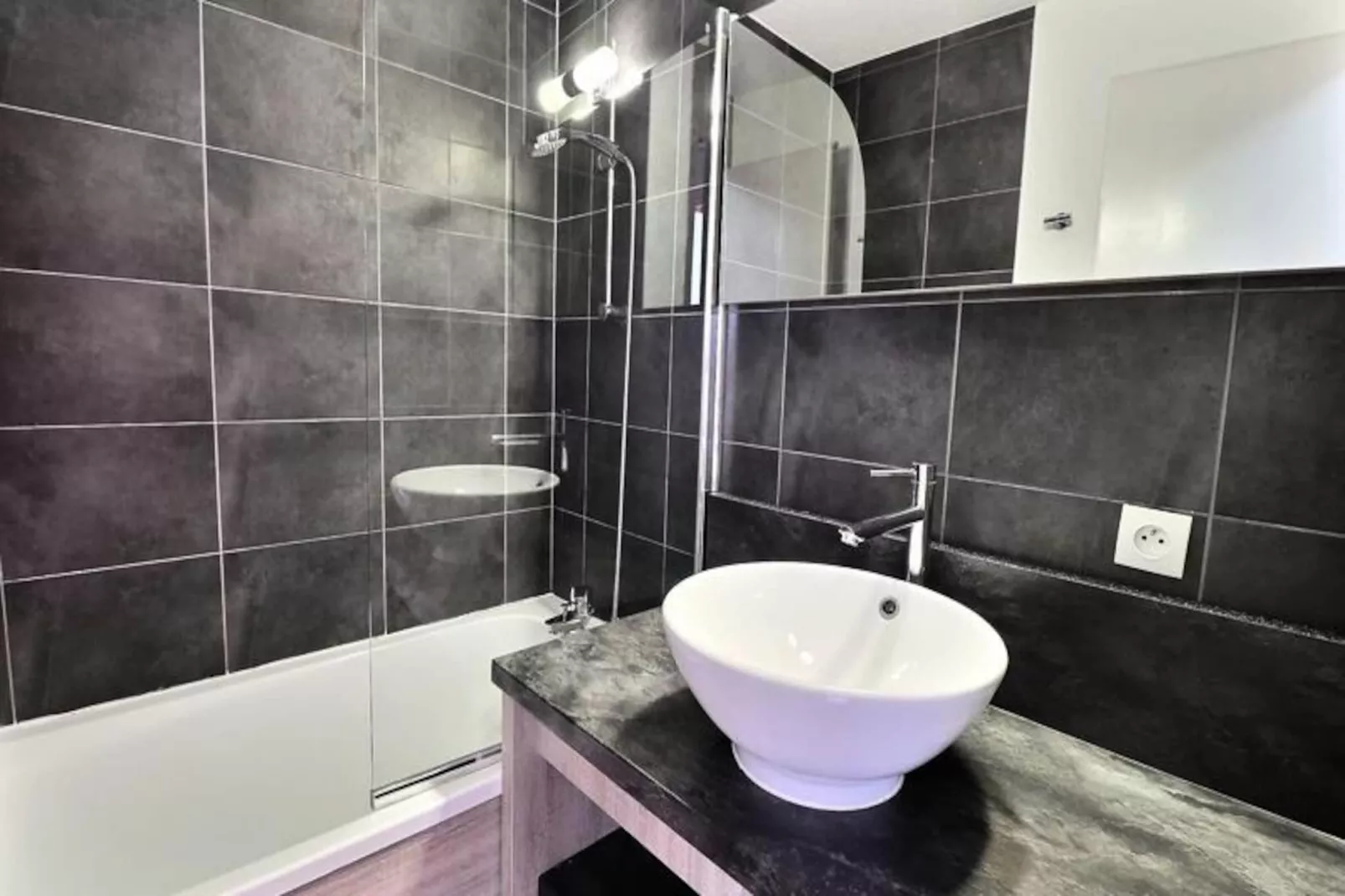 Résidence Creux De L Ours A-Nicht zugeordnet