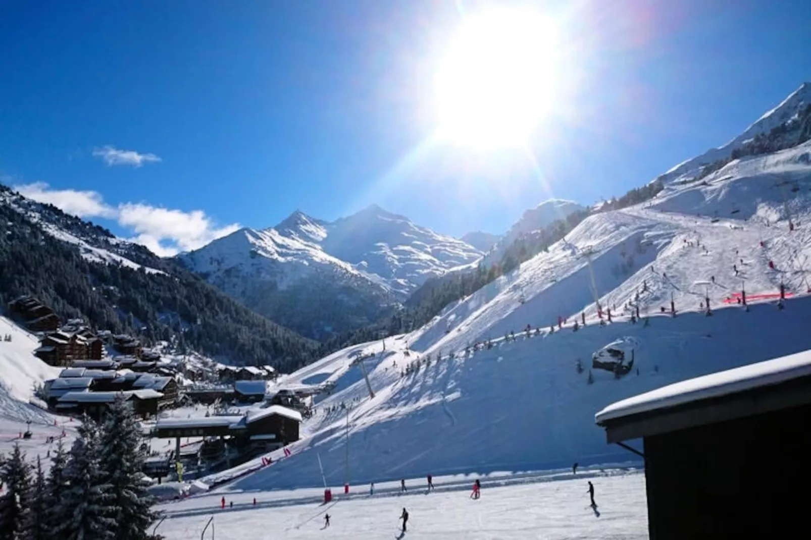 Résidence Plein Soleil - Untagged