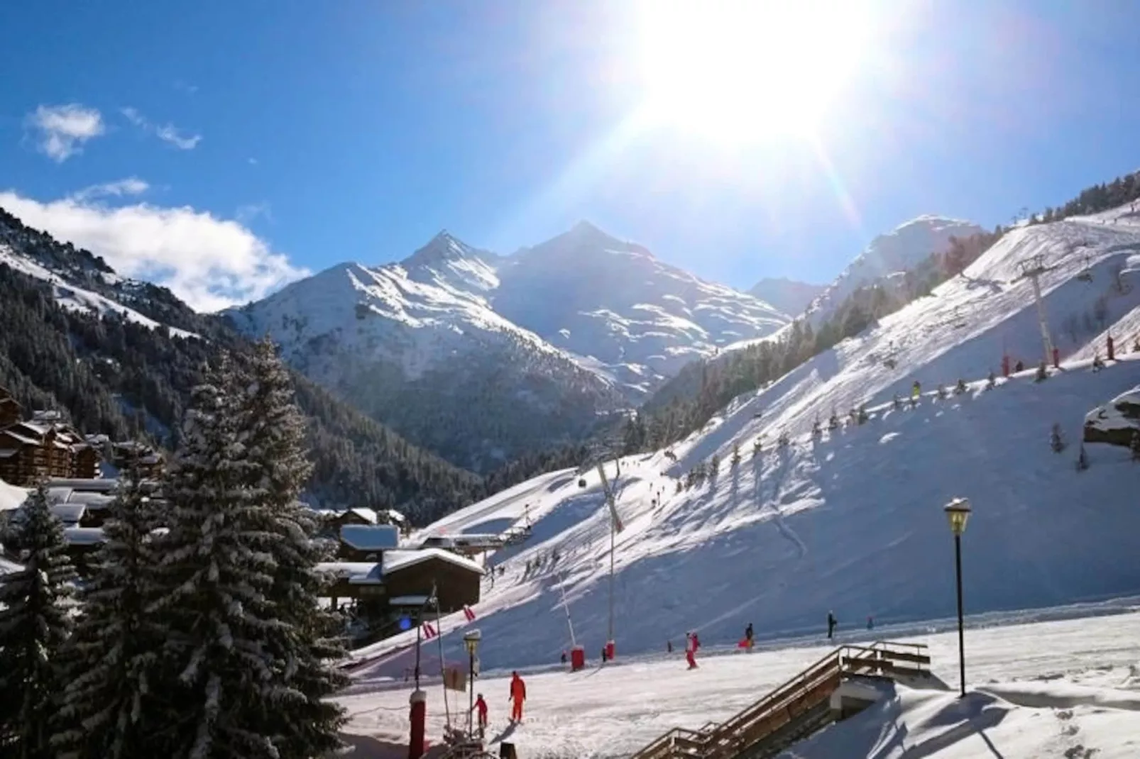 Résidence Plein Soleil - Untagged