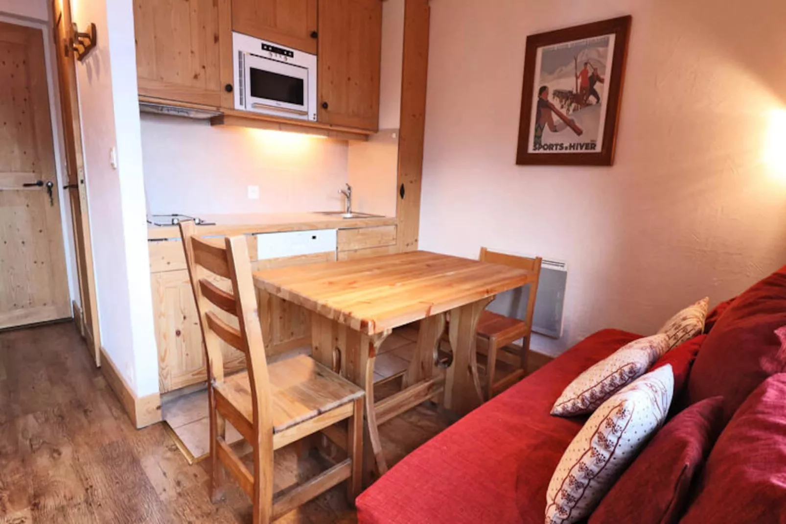 Résidence Grande Rosiere-Untagged