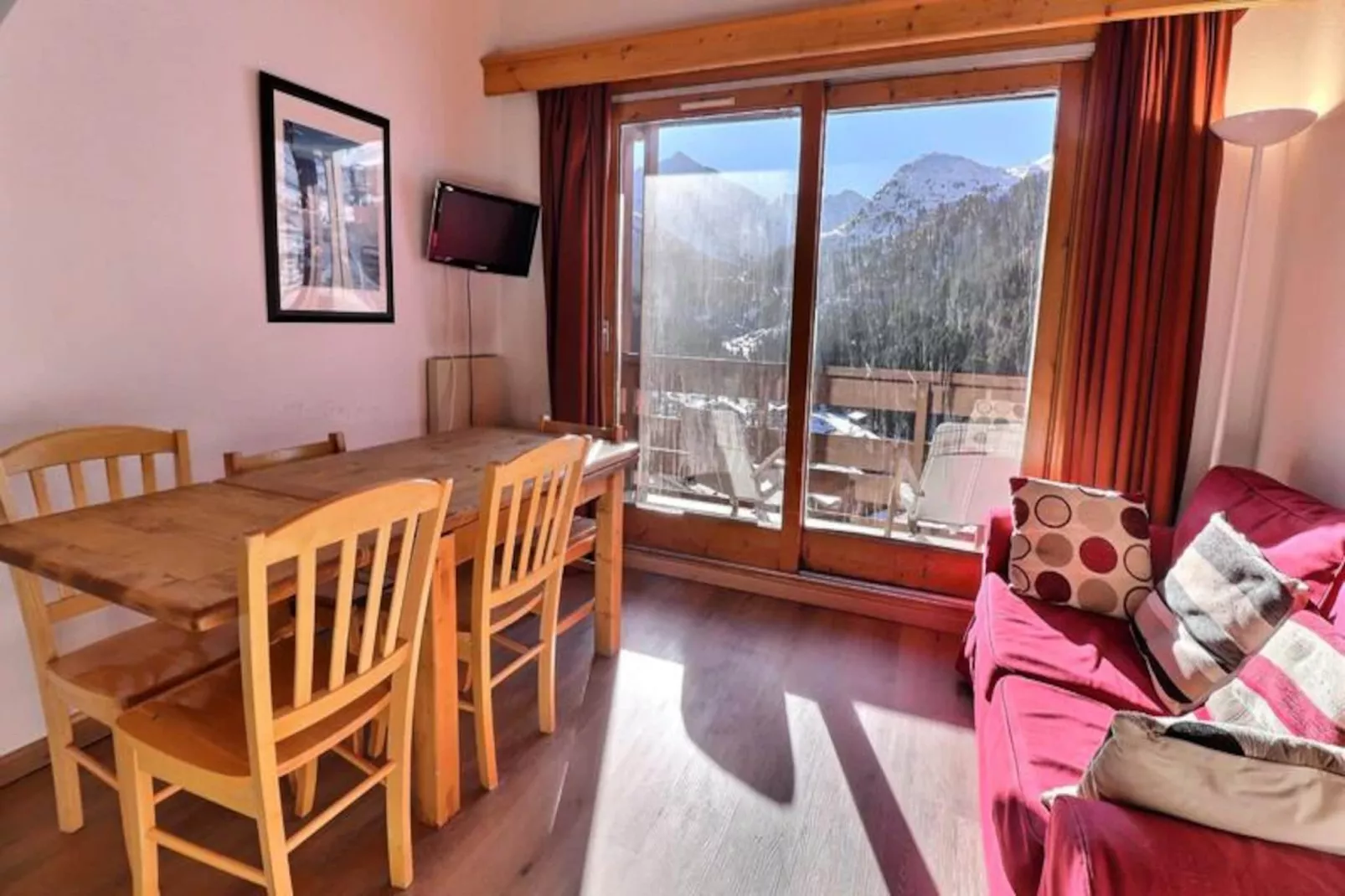 Résidence Plattieres-Nicht zugeordnet