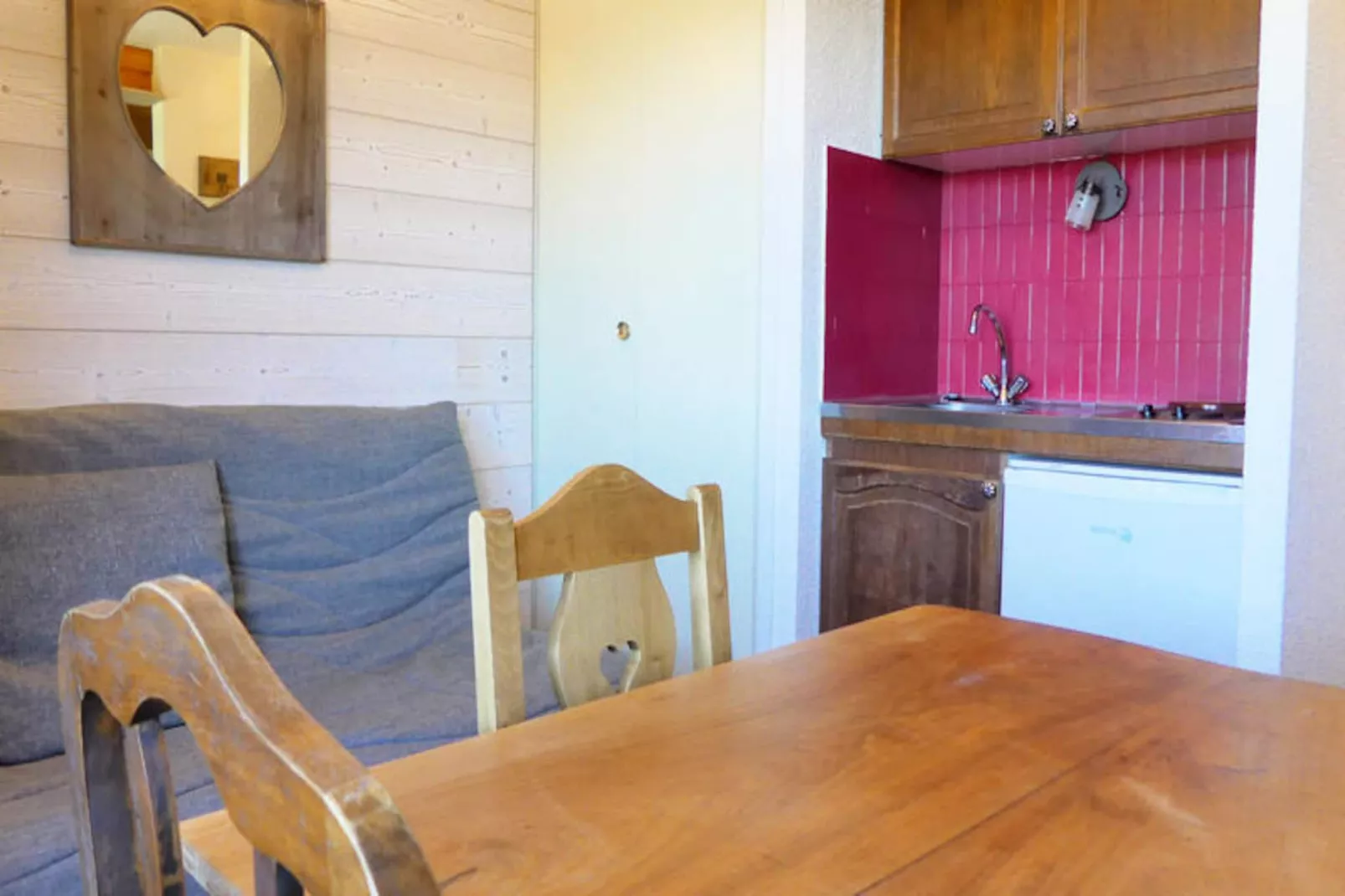 Résidence Mont Vallon-Untagged