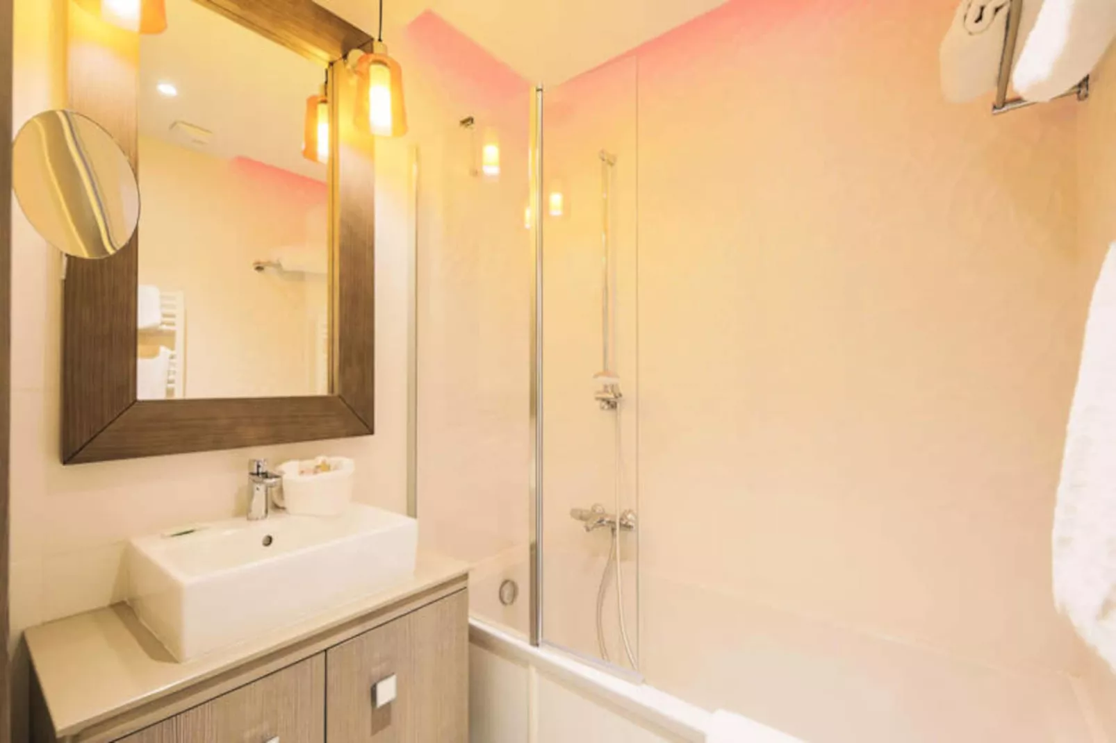 Résidence Premium L'Hévana - Non tagué