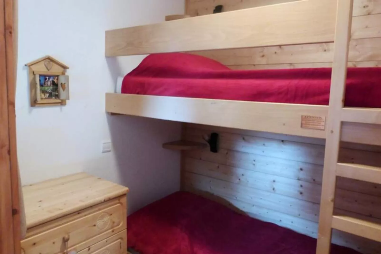 Résidence Bergerie Des 3 Vallees D-Non tagué