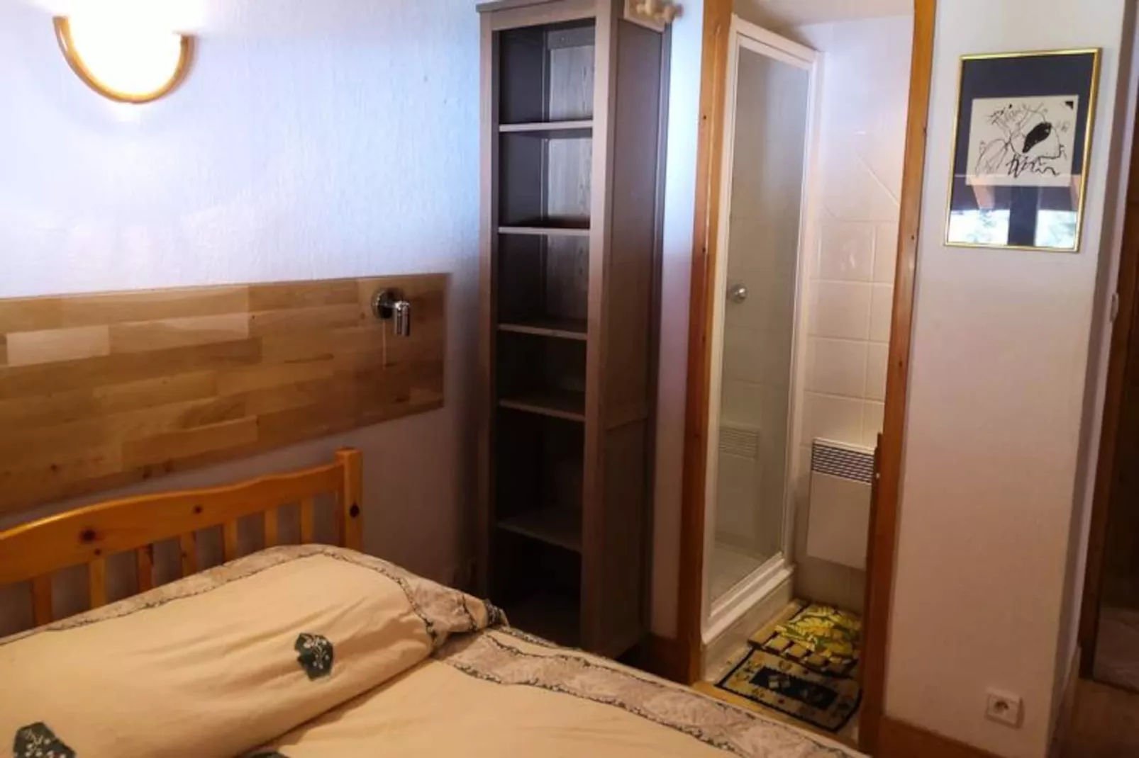 Résidence Fermes De Meribel G-Nicht zugeordnet